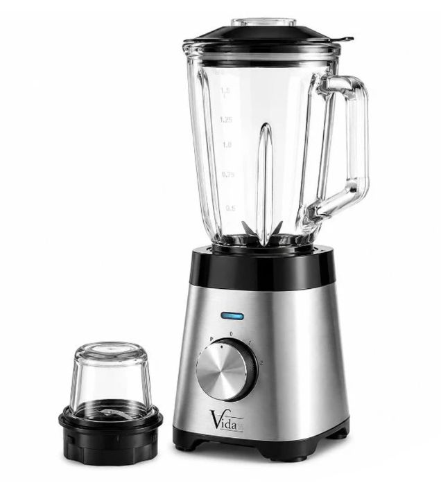 خرید مخلوط کن و آسیاب کن ویداس مدل VIR-3306 قیمت روز