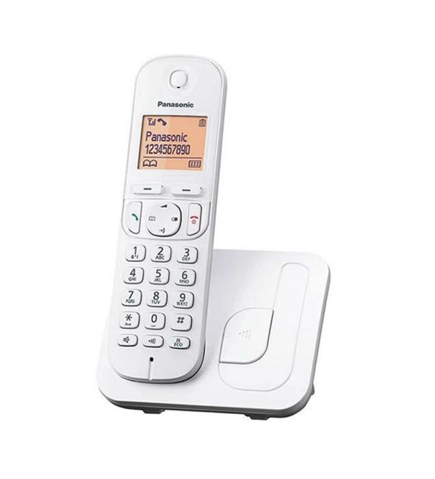 خرید تلفن بی سیم پاناسونیک مدل KX-TGC210 قیمت روز
