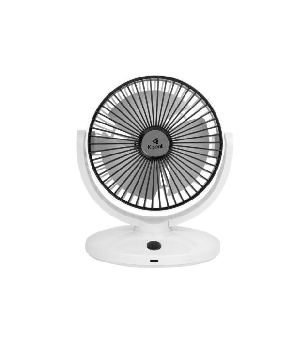 خرید پنکه رومیزی کیسونلی مدل F108 قیمت روز