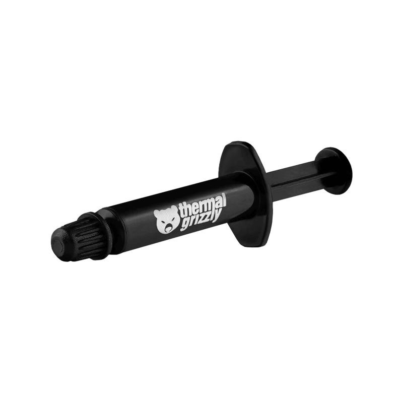 خمیر سیلیکون ترمال گریزلی مدل Kryonaut 1.0g