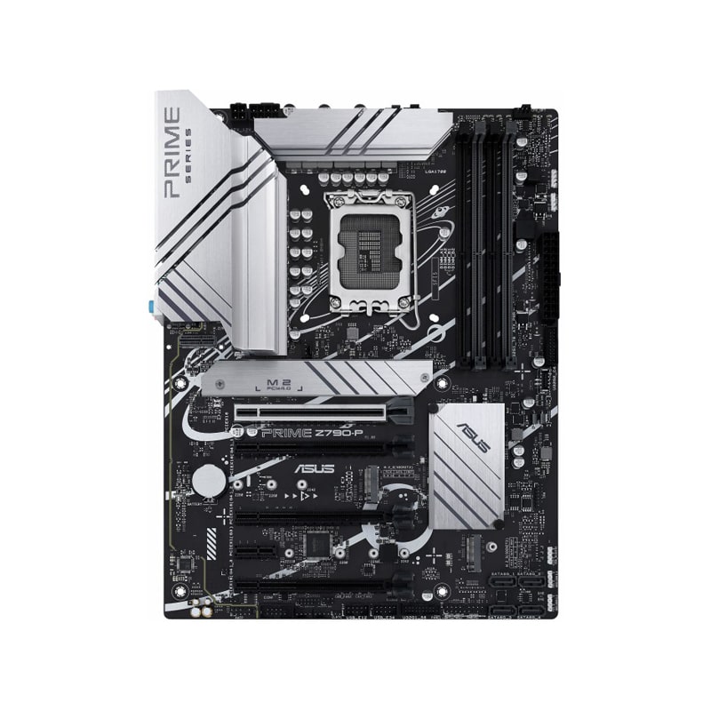 مادربرد ایسوس PRIME Z790-P D5