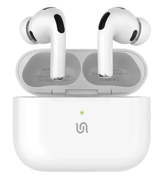 خرید هندزفری بلوتوثی پرودو مدل Earbuds Pro 3 ANC قیمت روز