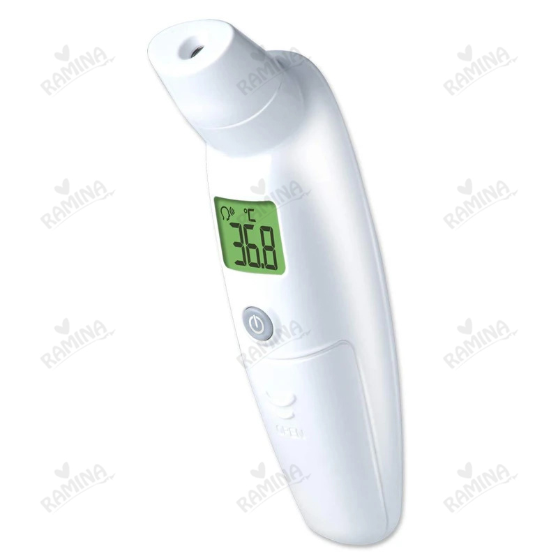 تب سنج دیجیتال غیرتماسی مدل HA500 رزمکس Rossmax
