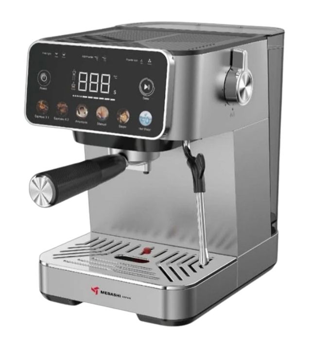خرید اسپرسو ساز مباشی مدل ME-ECM2122 قیمت روز