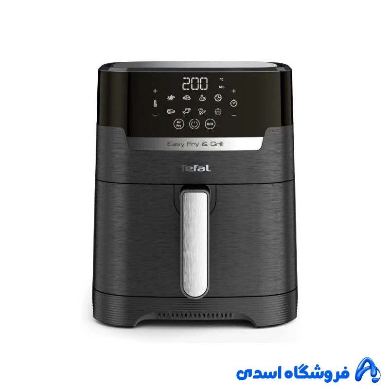 سرخ‌کن 4 لیتر تفال مدل EY505827