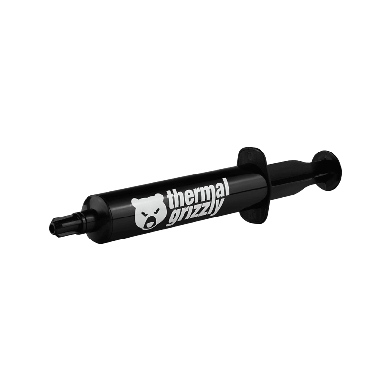 خمیر سیلیکون ترمال گریزلی مدل Kryonaut 10mL 37.0g