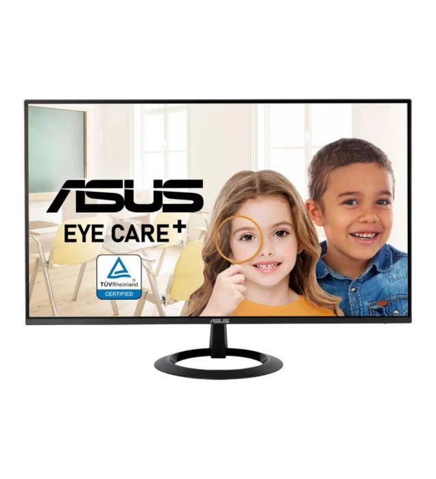 خرید مانیتور گیمینگ ایسوس مدل VZ24EHF سایز 23.8 اینچ قیمت روز