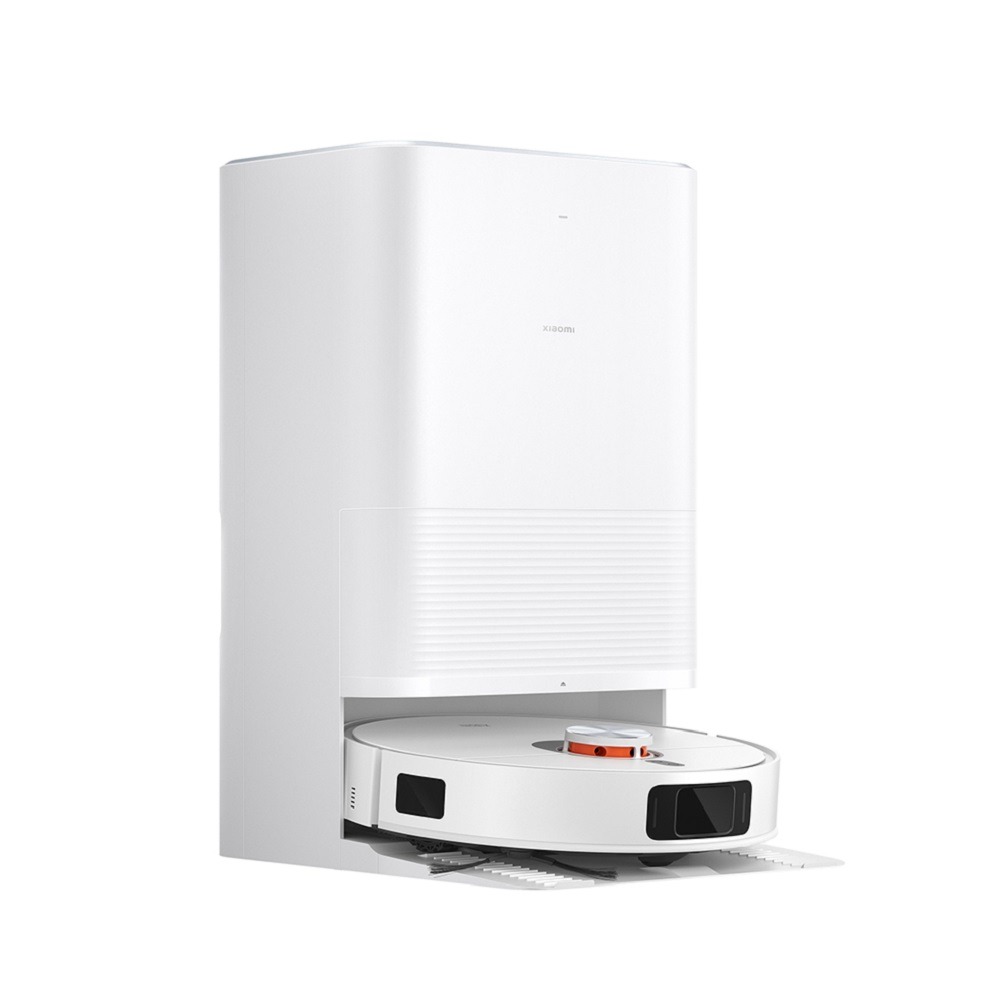 جارو رباتیک شیائومی Xiaomi Robot Vacuum X20 Pro