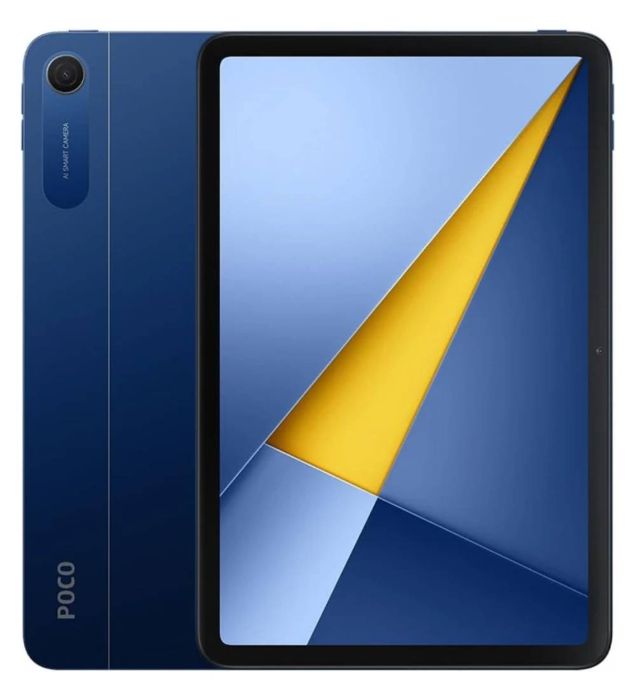 خرید تبلت شیائومی مدل پوکو Pad C1 Wi-Fi ظرفیت 128 گیگابایت رم 6 گیگابایت قیمت روز