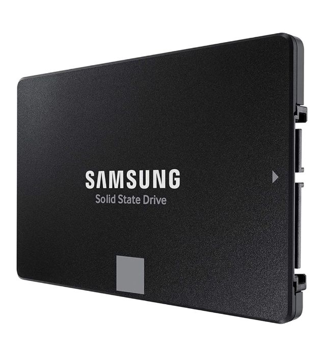 خرید هارد اینترنال اس اس دی سامسونگ مدل EVO 870 ظرفیت 4 ترابایت قیمت روز