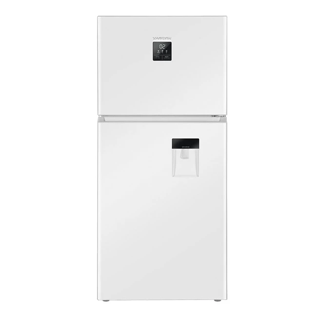 یخچال و فریزر 26 فوت ایکس ویژن مدل TT582-AWD