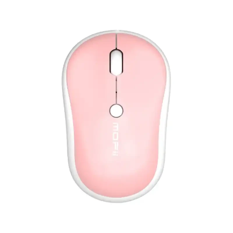 ماوس باسیم مافی M5 Pink