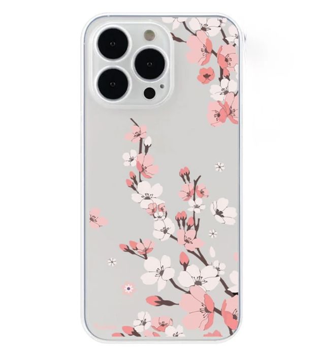 خرید کاور طرح BLoom برای گوشی اپل Iphone 14 Pro Max قیمت روز
