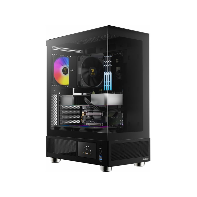 سیستم گیمینگ آماده کارما سونیک Karma Sonic PC Gmaing