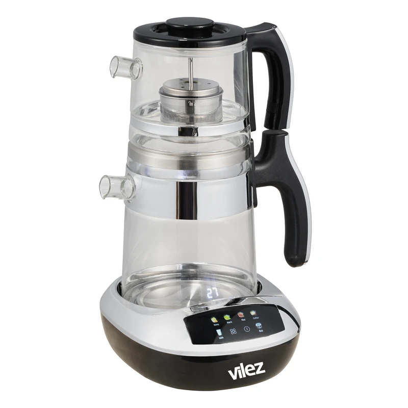 چای ساز روهمی ویلز مدل VL-2020