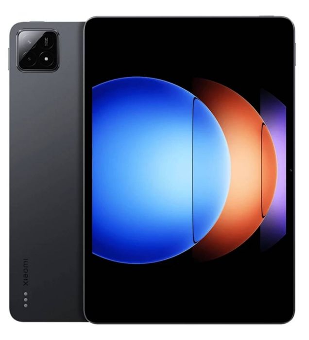 قیمت تبلت شیائومی Pad 6S Pro 12.4 Wi-Fi ظرفیت 512 گیگابایت رم 12 گیگابایت