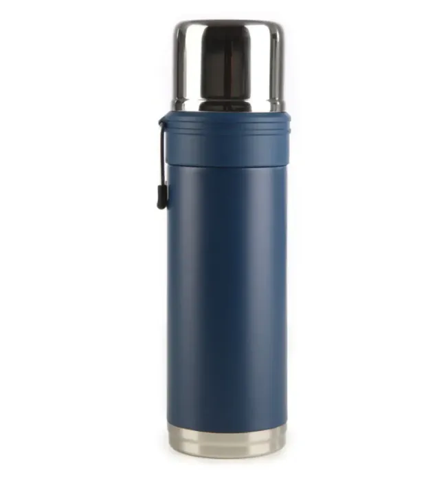 خرید فلاسک دو جداره اسنوهاک مدل Baikal کد SN-C6143 قیمت روز