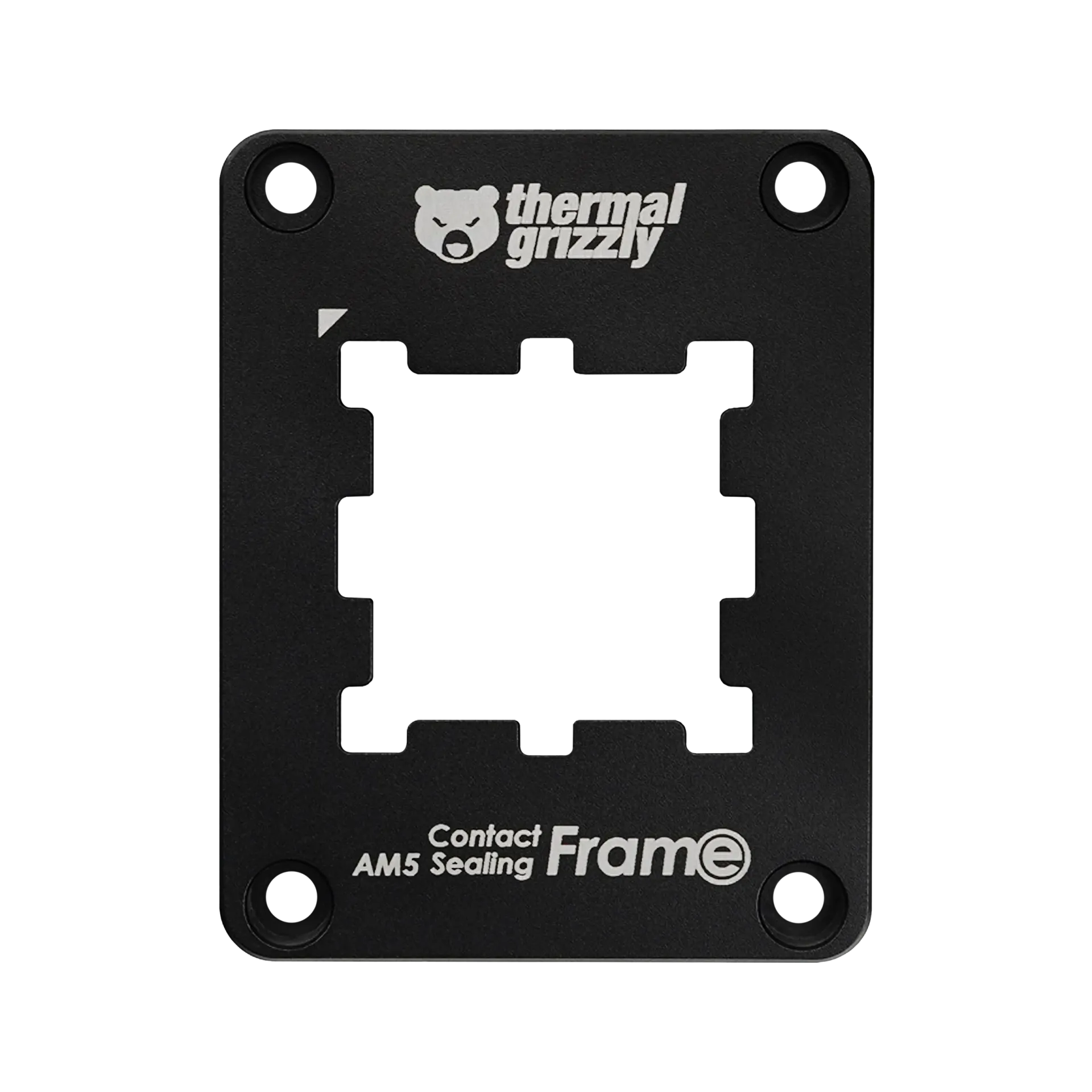 فریم نگهدارنده و محافظ پردازنده ترمال گریزلی Contact Sealing Frame AM5 مدل TG-CSF-AM5