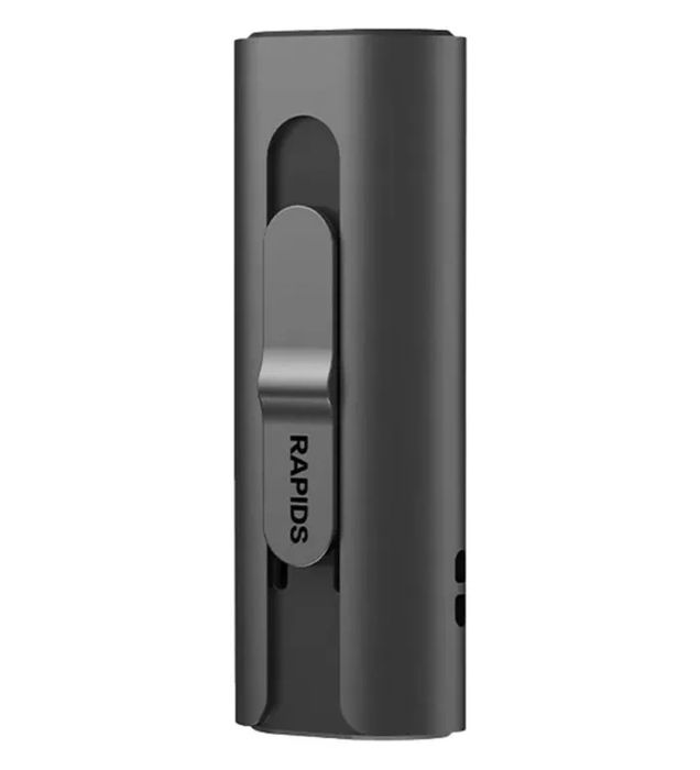 خرید هارد اس اس دی اکسترنال هایک سمی مدل Rapids Pro S1000 ظرفیت 512 گیگابایت قیمت روز