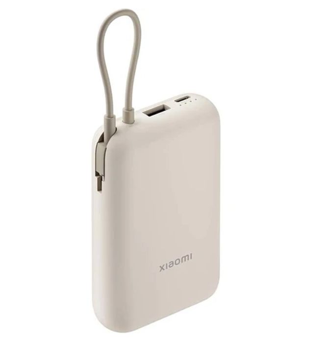 خرید پاوربانک 22.5W شیائومی مدل P15ZM ظرفیت 10000 میلی آمپر ساعت قیمت روز
