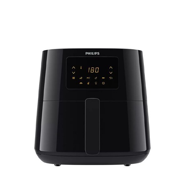 سرخ کن بدون روغن فیلیپس ظرفیت 6.2 لیتر، توان 2000 وات با تکنولوژی Rapid Air