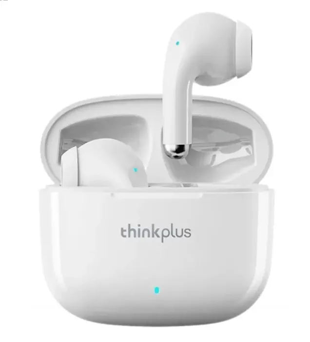 خرید هندزفری بلوتوثی لنوو مدل Thinkplus Live Pods LP40 Pro قیمت روز