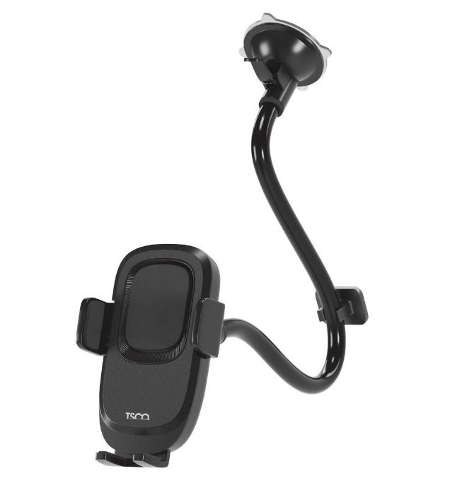 خرید هولدر گوشی موبایل پایه دار تسکو مدل THL 1214 قیمت روز