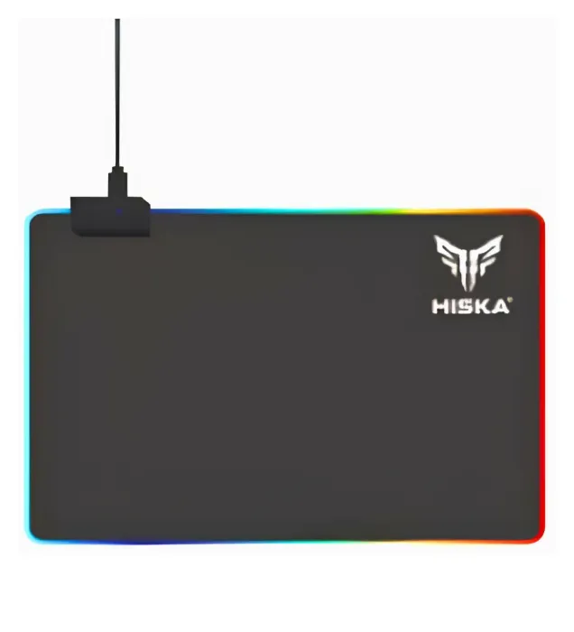 خرید ماوس پد مخصوص بازی هیسکا مدل HR-61 قیمت روز