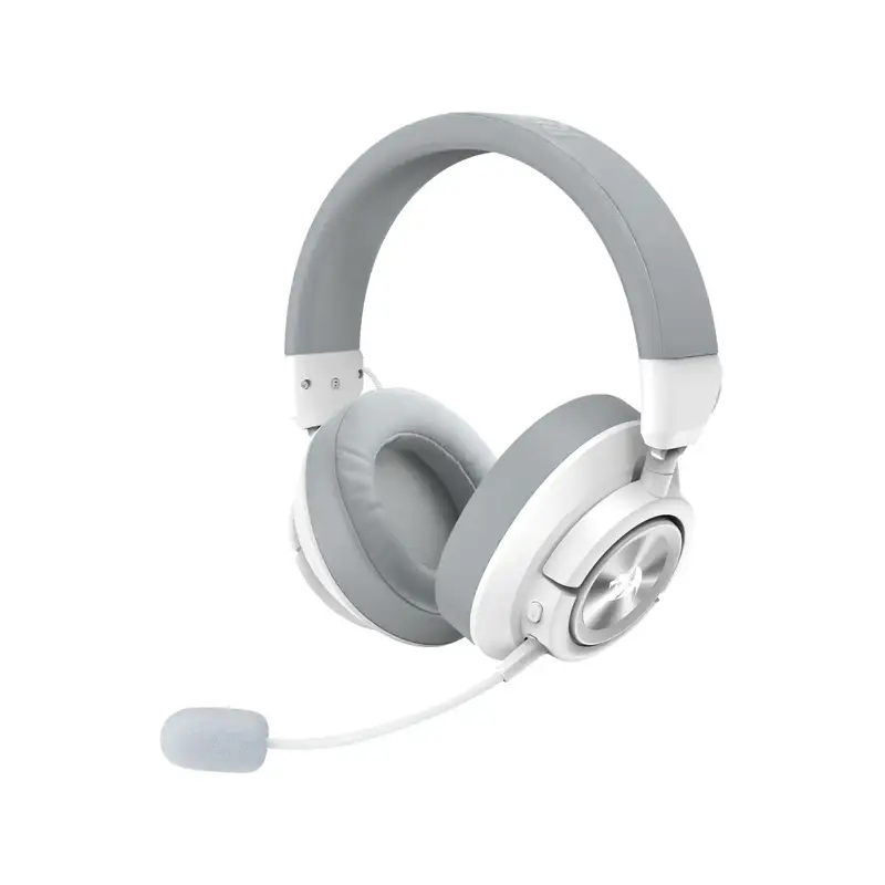 هدست بی سیم گیمینگ ردراگون H889 White