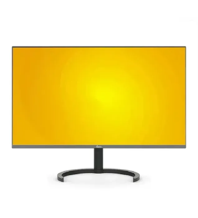 خرید مانیتور جی پلاس مدل GDM-278CS سایز 27 اینچ قیمت روز