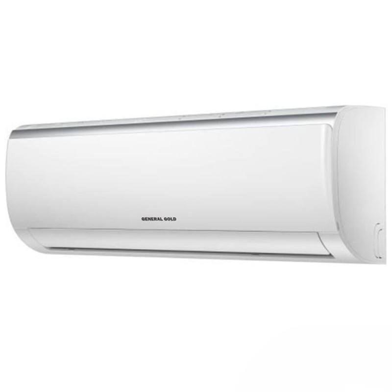 کولر گازی جنرال گلد ۲۴۰۰۰ پلاتینیوم مدل GG-MS24000