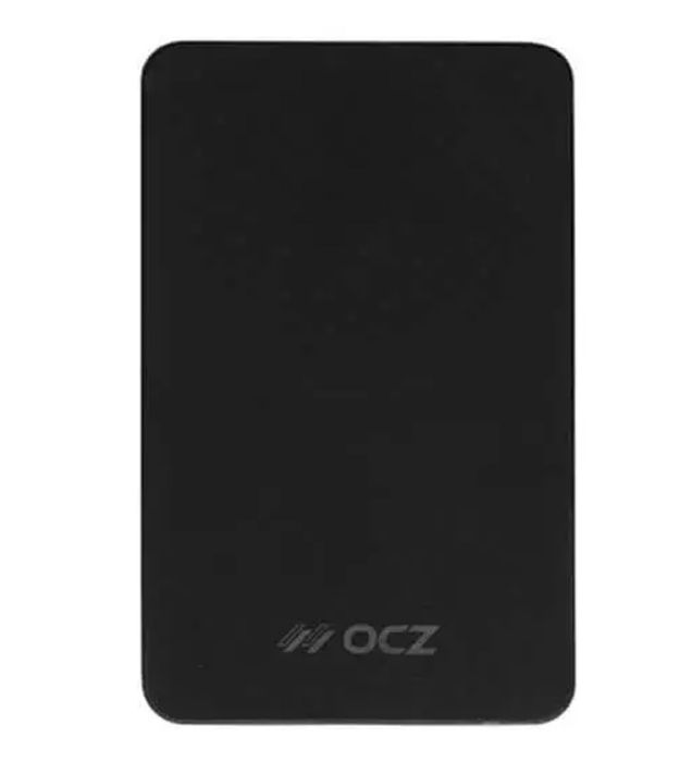 خرید پاوربانک 20W او سی زد ظرفیت 10000 میلی آمپر ساعت همراه آداپتور شارژر و کابل Type-C to Type-C قیمت روز