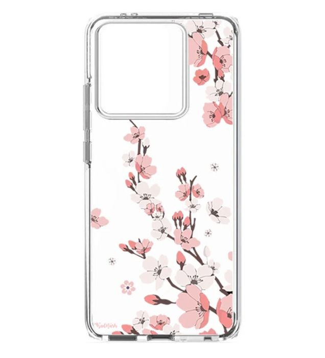 خرید کاور طرح Bloom برای گوشی شیائومی Redmi Note 13 5g قیمت روز