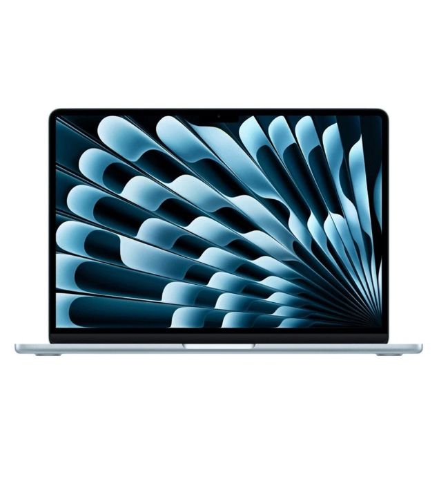 خرید لپ تاپ اپل 13.6 اینچی مک بوک ایر MDHH4 M5 2026 LLA 16GB 512GB SSD قیمت روز