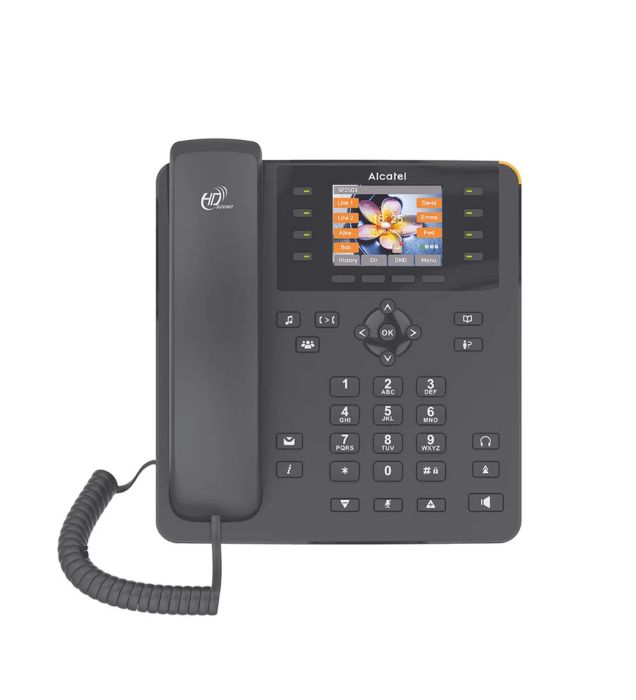 خرید تلفن تحت شبکه آلکاتل مدل SP-2503 قیمت روز