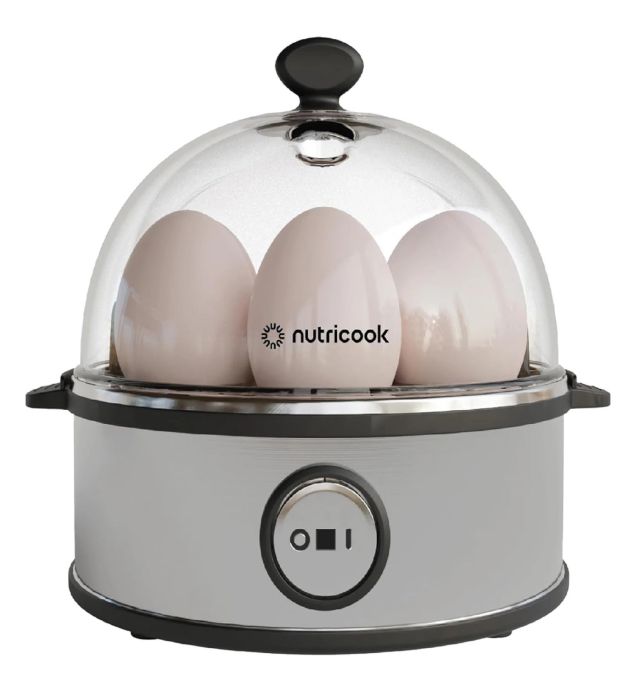 خرید تخم مرغ پز نوتریکوک مدل ‎NC-EC360 قیمت روز