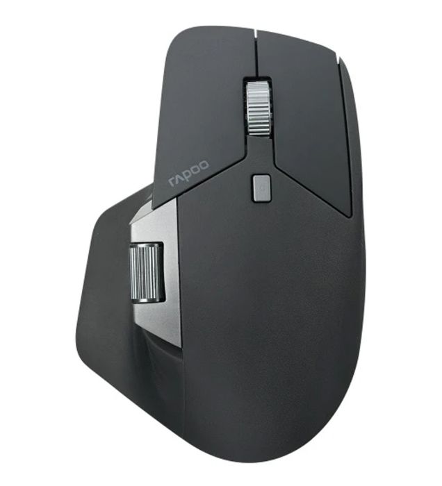 خرید ماوس بی سیم رپو مدل MT760L قیمت روز