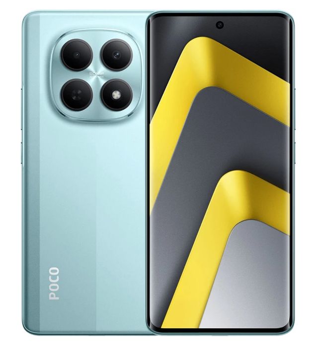 گوشی پوکو M8 Pro، خرید گوشی Poco M8 Pro ظرفیت 512 گیگابایت رم 12 گیگابایت