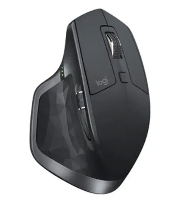 خرید ماوس بی‌سیم لاجیتک مدل Mx Master 2s قیمت روز