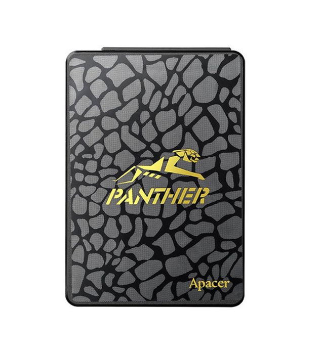 قیمت هارد SSD اینترنال اپیسر مدل Panther AS340 WO/B Int ظرفیت 480 گیگابایت