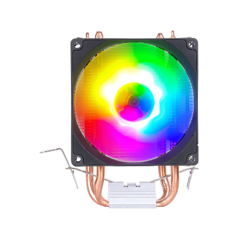 خنک کننده بادی گرین NOTUS 95-RGB