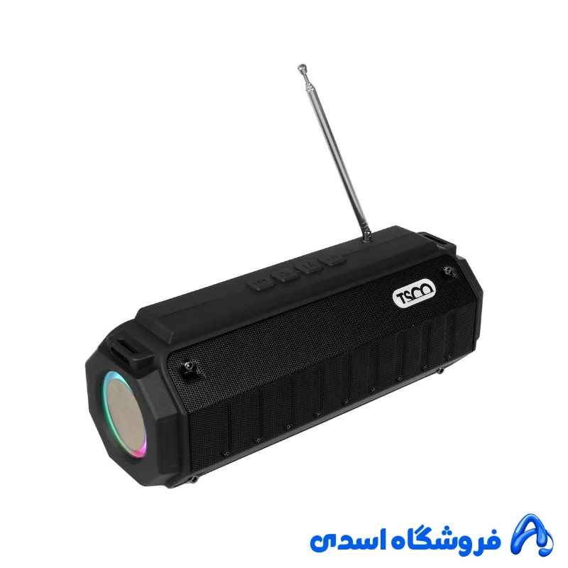 اسپیکر پرتابل تسکو مدل TS 2316