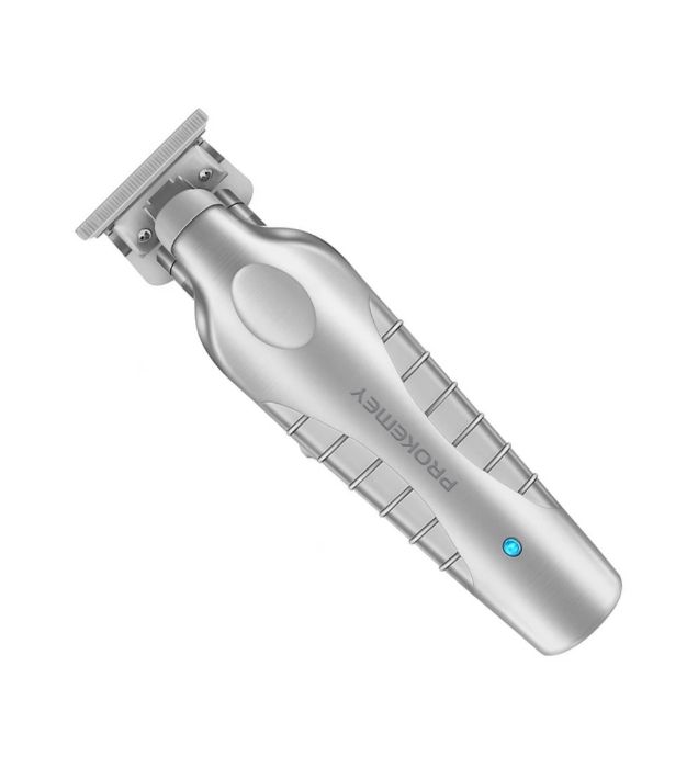 خرید ماشین اصلاح موی سر و صورت پروکمی مدل Trimmer-86OᎥ قیمت روز
