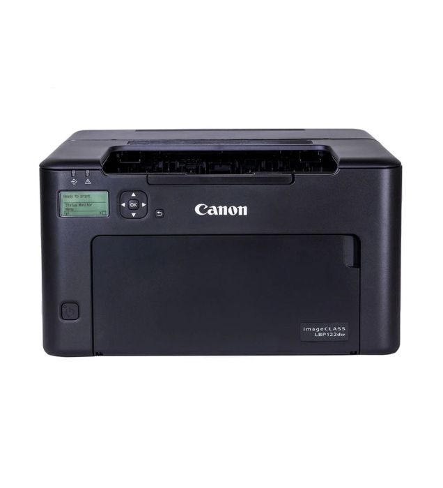 پرینتر لیزری تک کاره کانن مدل LBP122dw