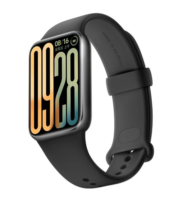 خرید ساعت هوشمند شیائومی Band 9 Pro قیمت روز