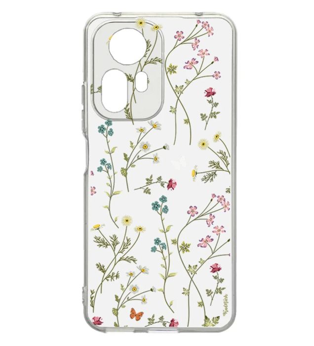 خرید کاور طرح Nice Flower برای گوشی شیائومی Redmi Note 12S قیمت روز
