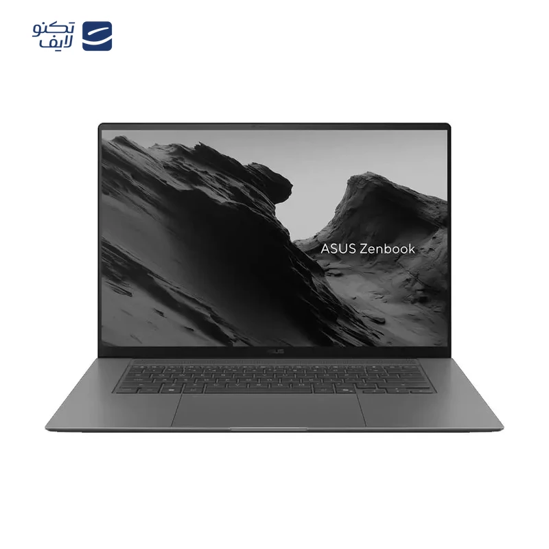 لپ تاپ ایسوس 14 اینچی مدل Zenbook S 14 UX5406SA Ultra 7 256v 16GB 512GB