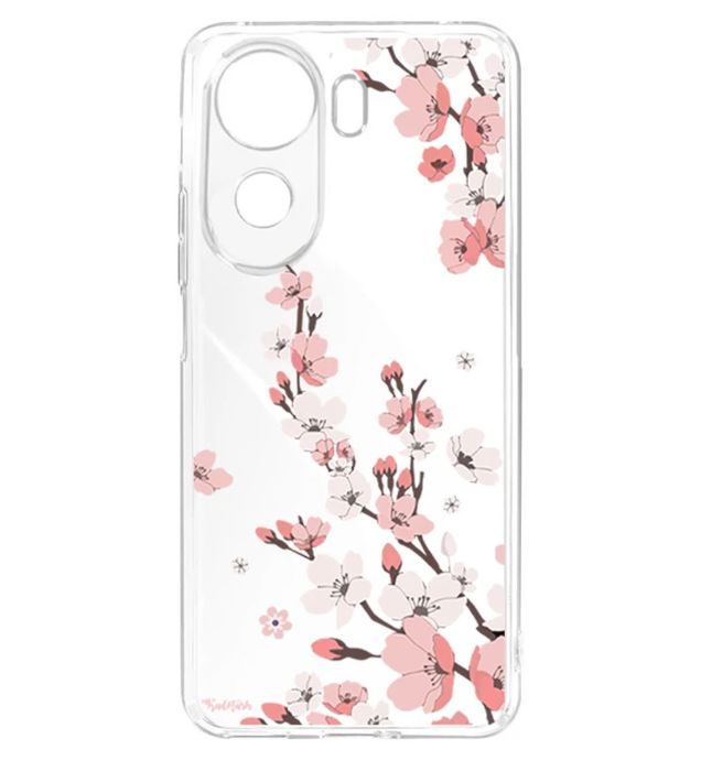 خرید کاور طرح Bloom برای گوشی شیائومی Redmi A7 Pro 4G قیمت روز