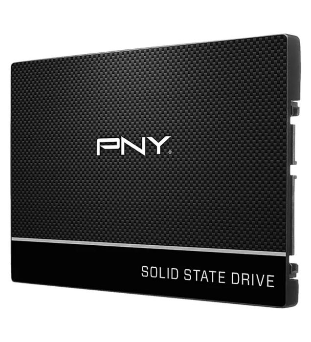 خرید هارد اینترنال اس اس دی پی ان وای مدل CS900 2.5'' SATA III SSD Int ظرفیت 500 گیگابایت قیمت روز