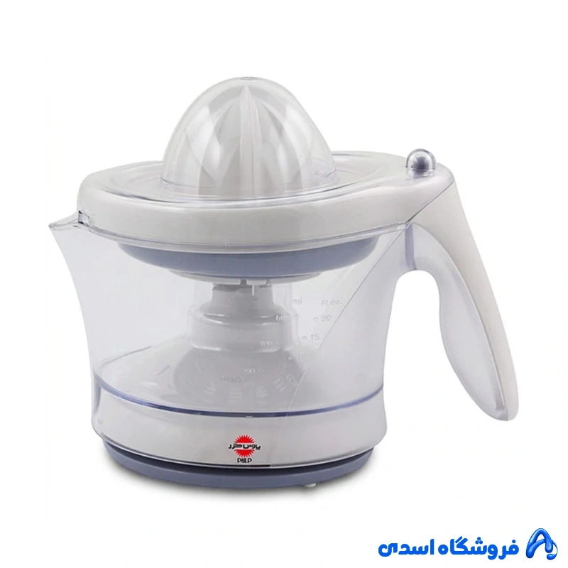 آب مرکبات‌گیر پارس خزر مدل پالپ PULP